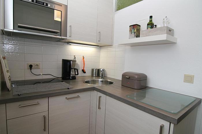 Bartram Apartment *