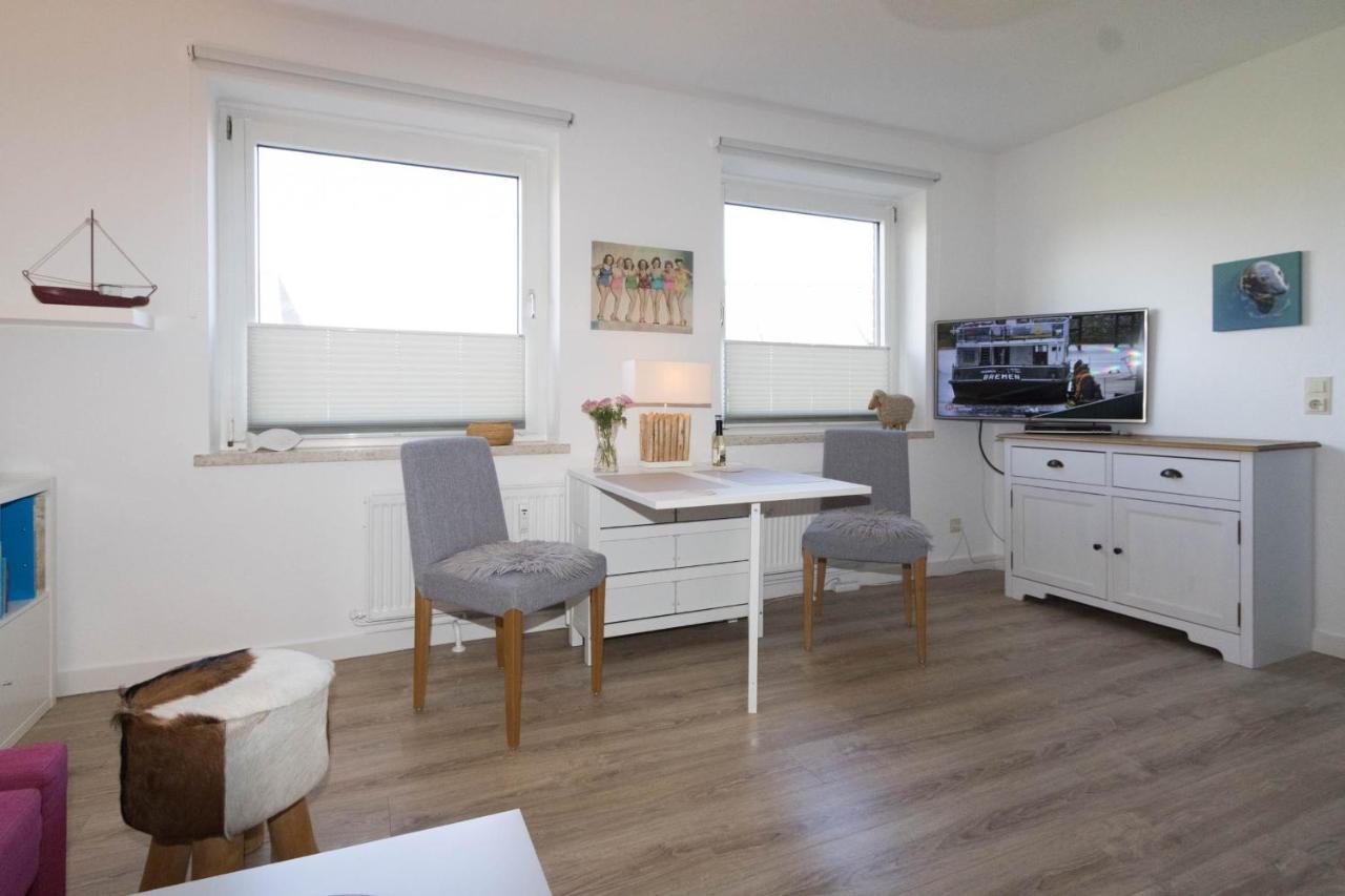 Apartment Bartram Hornum