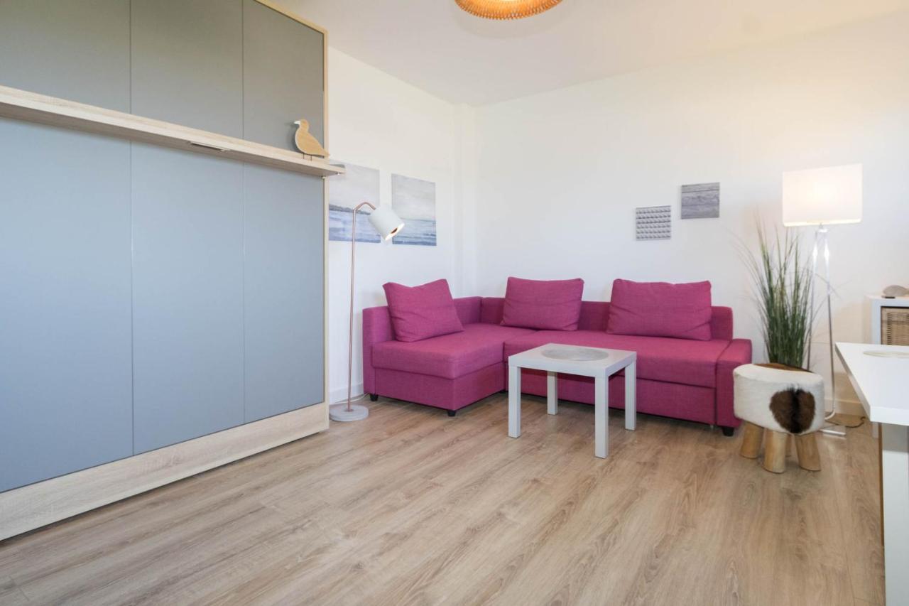 Bartram Apartment