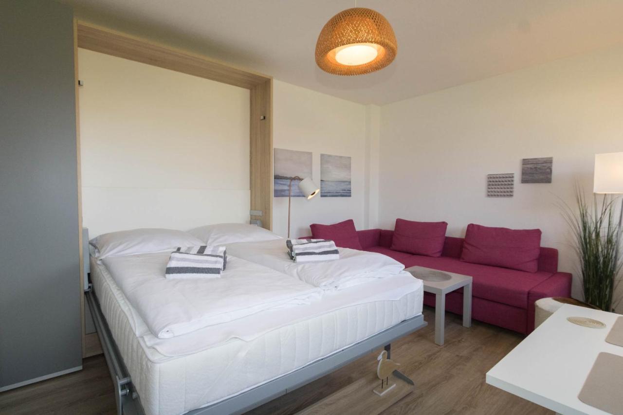 Apartment Bartram Hornum