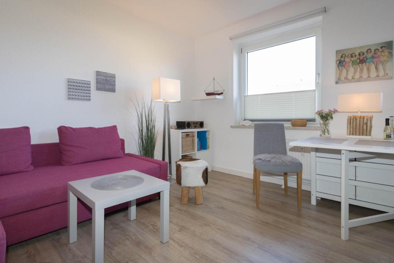 Apartment Bartram *