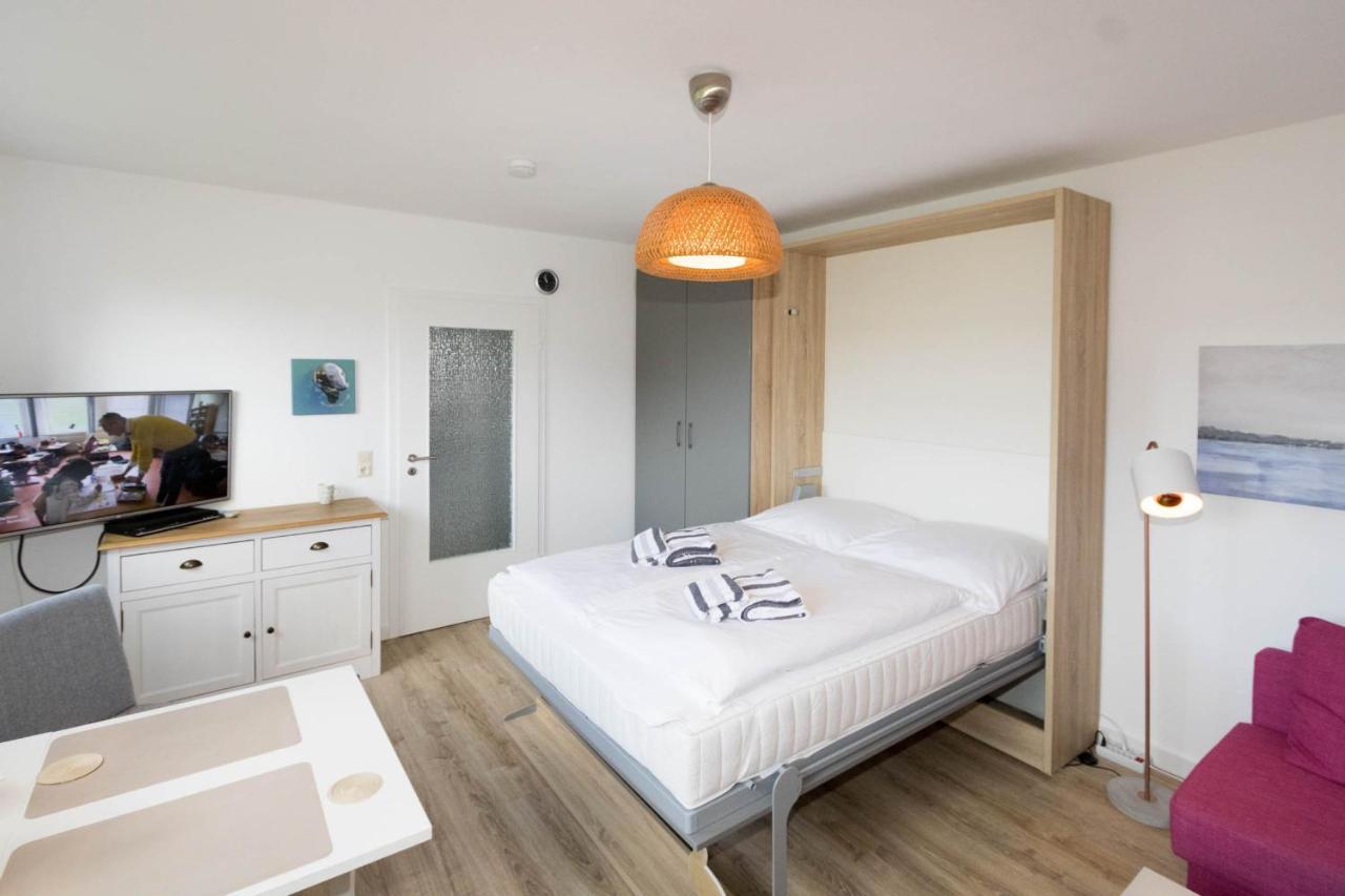 Bartram Apartment Hornum