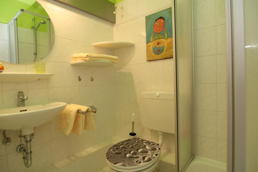Apartment Bartram